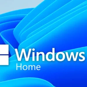 Microsoft Windows 11 Home