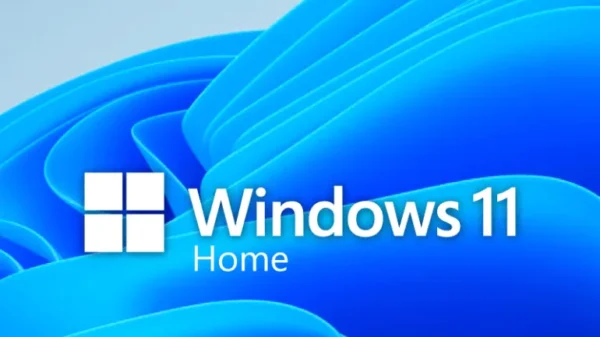 Microsoft Windows 11 Home